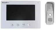 Kontrola dostępu - DoorHan DOMO-7 DOMO-7 - miniaturka - grafika 1