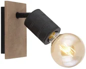 Lampy pozostałe - Globo Lighting Lampa reflektor spot JOSELLA 54033-1 Globo 54033-1 - miniaturka - grafika 1