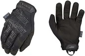 Rękawiczki sportowe męskie - Mechanix Original rękawice, czarny MG-55-009 - miniaturka - grafika 1