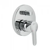 Baterie podtynkowe - Ideal Standard Connect Blue A5802AA - miniaturka - grafika 1