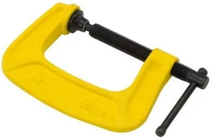 Stanley ścisk TYP C 75mm/3 83-033 - Imadła i ściski - miniaturka - grafika 2