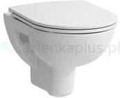 Miski WC - Laufen Pro B miska wc biały H8219520000001 H8219520000001 - miniaturka - grafika 1