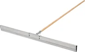 Narzędzia warsztatowe - Vorel Zgarniacz listwowy brukarski do podsypki 120cm 35032 35032 - miniaturka - grafika 1