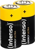 Baterie i akcesoria - Intenso LR14/C 2 szt - miniaturka - grafika 1