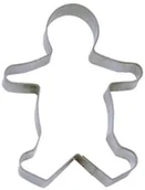 Formy do ciast - Tala Piernik mężczyzna, 12/144 10A09134 - miniaturka - grafika 1