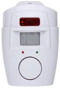 ORNO Mini alarm z wbudowaną syreną 2 piloty OR-MA-707 - Systemy inteligentnych domów - miniaturka - grafika 6