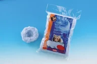 Klatki dla gryzoni - Nobby 81090 wata Hamster - miniaturka - grafika 1