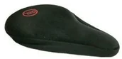 Siodełka rowerowe i akcesoria - Inna Żelowy pokrowiec rowerowy na siodełko siedzenie TWRRBG46036 - miniaturka - grafika 1