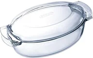 Rondle - myParadise Pyrex Classic naczynie żaroodporne P591 - miniaturka - grafika 1