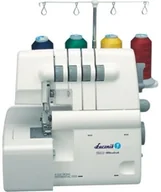 Maszyny do szycia - Łucznik 720 D-4 - miniaturka - grafika 1