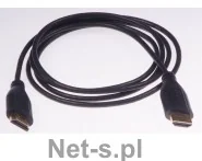 Libox Kabel Kabel HDMI-HDMI 1,5m - LB0002-1,5 - Kable - miniaturka - grafika 3