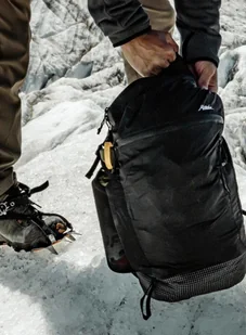 Matador Plecak składany Matador Freefly16 Packable Backpack 64376-uniw - Plecaki - miniaturka - grafika 19