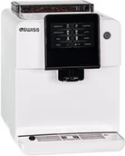 Ekspresy do kawy - 4Swiss ROMA A12 Home Office Biały - miniaturka - grafika 1