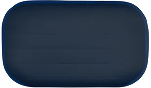 Sea To Summit Poduszka Aeros Pillow Deluxe navy blue APILPREMDLX/NY/UNI - Akcesoria turystyczne - miniaturka - grafika 2