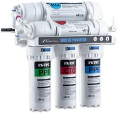 Uzdatniacze wody - Global Water Osmoza RO5 Mini - miniaturka - grafika 1