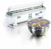 Wyposażenie lokali gastronomicznych - Wrapmaster 4500 dozownik gastronomiczny WR63920 - miniaturka - grafika 1