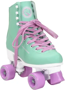 NILS EXTREME NILS Extreme, Wrotki rekreacyjne dziecięce, rozmiar 35 - Wrotki - miniaturka - grafika 20