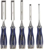 Dłuta - Irwin Zestaw dłut do drewna MS500 5 szt. 10503421 - miniaturka - grafika 1