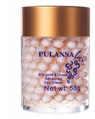 Kremy do twarzy - Pulanna Bio-gold Grape Krem na bazie winogron 58g - miniaturka - grafika 1