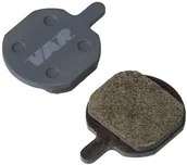 Hamulce rowerowe - Hayes VAR vr59048 zestaw klocków hamulcowych Organic MX-2 MX-3 VR59048 - miniaturka - grafika 1