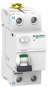Bezpieczniki elektryczne - Schneider Electric A9Z14240 Wyłącznik różnicowoprądowy iID-40-2-300-AC 40A 2-biegunowy 300mA typ AC A9Z14240 - miniaturka - grafika 1
