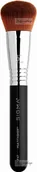 Pędzle do makijażu - Sigma F47 Multitasker - Pędzel do podkładu, różu i bronzera - miniaturka - grafika 1