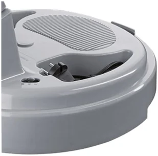 Babyliss Pro bab6 910e trockenhaube podręczny BAB6910E - Pozostałe kosmetyki - miniaturka - grafika 4