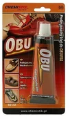 Artykuły kaletnicze - Chemistik OBU Poliuretanowy klej do obuwia skóry gumy 15ml 2807_20160602222456 - miniaturka - grafika 1