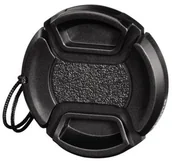 Dekielki do obiektywów - Hama Przykrywka do obiektywu Smart Snap 40.5 BLACK FRIDAY Od 24 do 26 listopada 40.5 - miniaturka - grafika 1