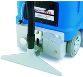 Akcesoria do urządzeń czyszczących - Santoemma ssawa tylna do dywanów - miniaturka - grafika 1