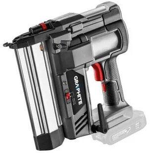 GRAPHITE Zszywacz akumulatorowy Energy+ 58G081 - Nity - miniaturka - grafika 3