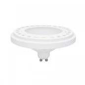 Żarówki LED - Oxyled ES111 12W 120° SMD 3000K Biały OXYL21S123W-120 OXYL21S123W-120 - miniaturka - grafika 1