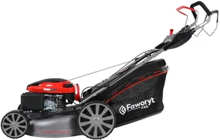 Krysiak GTM51N196L - Kosiarki - miniaturka - grafika 4