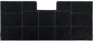 Globalo Filtr węglowy FWK 385 - Filtry do okapów - miniaturka - grafika 3