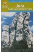 Książki podróżnicze - Jura Krakowsko-Częstochowska Używana - miniaturka - grafika 1