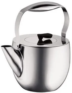 Bodum Columbia zaparzacz do herbaty (stal nierdzewna, nadaje się do mycia w zmywarce, 1,5-litrowy), mat, 1,5L 11496-57 - Obcojęzyczne książki kulinarne - miniaturka - grafika 5