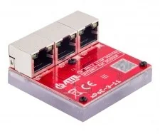 Atte xPoE-3-11 - Akcesoria do monitoringu - miniaturka - grafika 2