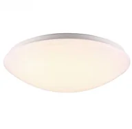 Lampy sufitowe - Nordlux Oświetlenie ASK Lampa Sufitowa LED Biały, 1-punktowy 45376001 - miniaturka - grafika 1