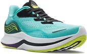 Buty sportowe damskie - Saucony Endorphin Shift 2 Shoes Women, turkusowy US 8 | EU 39 2022 Buty szosowe S10689-26-80 - miniaturka - grafika 1