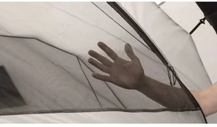 Outdoors Blizzard 300 szaro-niebieski - Namioty - miniaturka - grafika 2