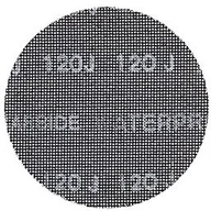 Materiały ścierne - Dewalt DeWALT siatek ściernych 150 MM K120, 10 sztuki, dtm3135-QZ DTM3135-QZ - miniaturka - grafika 1