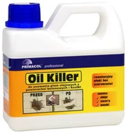 Akcesoria do myjek - Primacol Środek do usuwania plam z kostek  Oil Killer 0.5 l - miniaturka - grafika 1