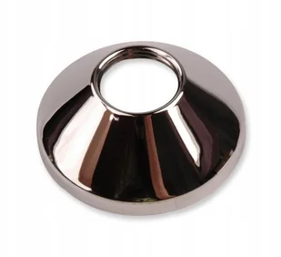 Rozeta płaska 1/2" - Akcesoria grzewcze - miniaturka - grafika 2