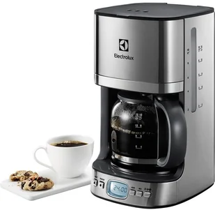 Ekspres do kawy Electrolux EKF600 - Ekspresy do kawy - miniaturka - grafika 3