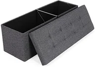 Kosze na bieliznę - SONGMICS - LSF77K - miniaturka - grafika 1