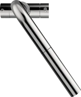 Schock Bateria VITUS 560120 EDM stal szczotkowana INOX - Baterie kuchenne - miniaturka - grafika 3