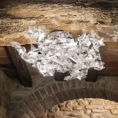 Lampy sufitowe - Slamp Hanami Ceiling/Wall lampa sufitowa, pryzmat - miniaturka - grafika 1