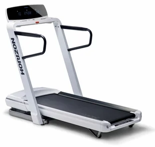 Bieżnia treningowa Horizon Fitness Omega Z - Bieżnie Bieżnia treningowa Horizon Fitness Omega Z - Bieżnie - miniaturka - grafika 14