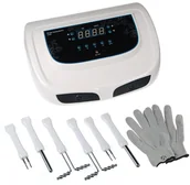 Pozostałe urządzenia kosmetyczne - beauty system 2w1 Bio Skin Lifting + Bio Glove BR-2022 BSBR-2022 - miniaturka - grafika 1