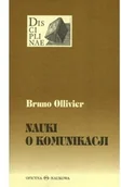 Filozofia i socjologia - Oficyna Naukowa Nauki o komunikacji - odbierz ZA DARMO w jednej z ponad 30 księgarń! - miniaturka - grafika 1